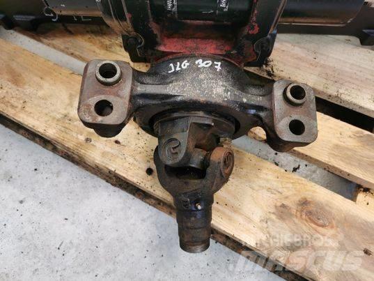 JLG 307 axle bracket Podvozje in vzmetenje