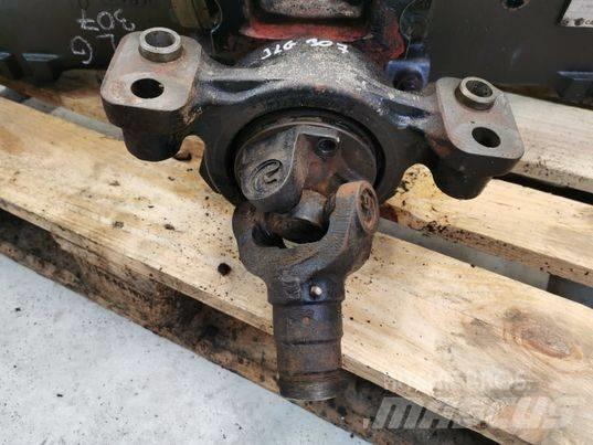 JLG 307 axle bracket Podvozje in vzmetenje