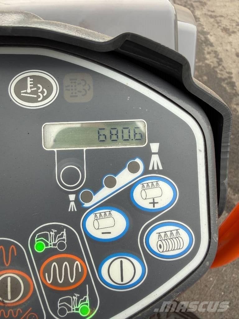 Hamm HD 10 C VV 2022 Dvojni valjarji