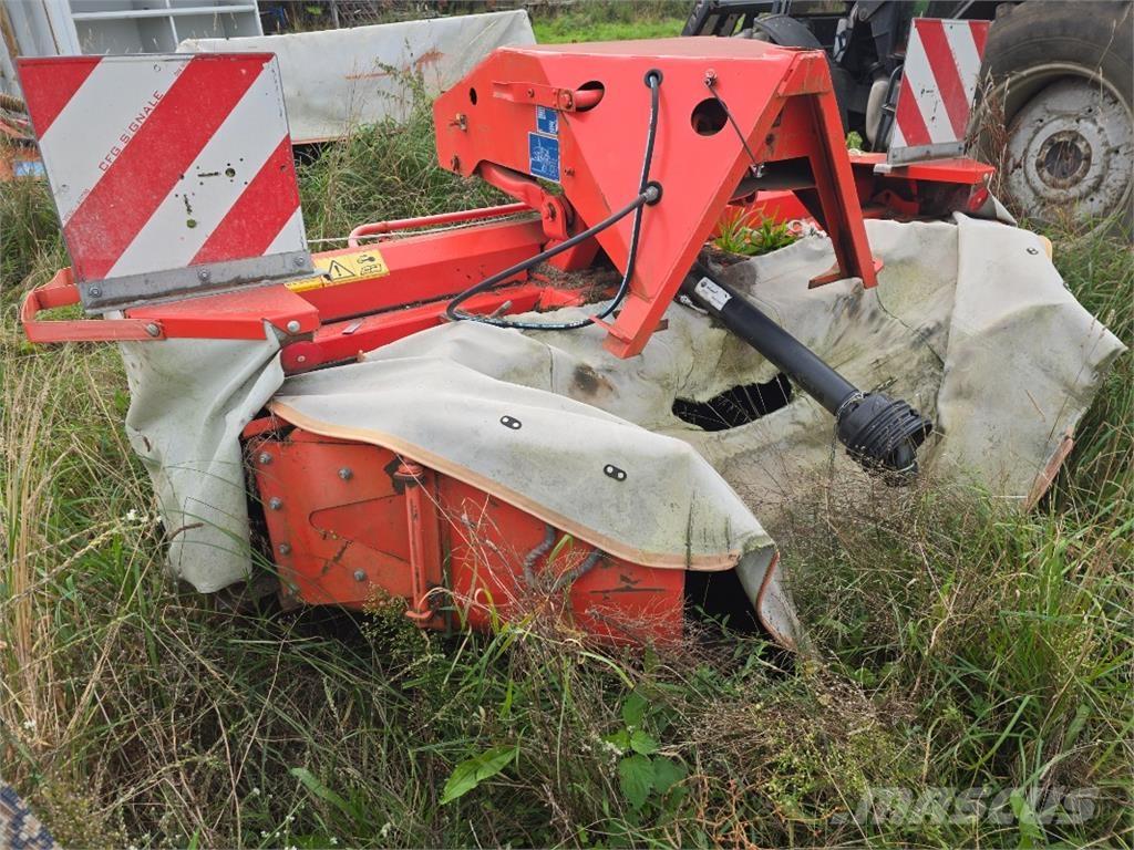 Kuhn FC 280 F Diskaste kosilnice