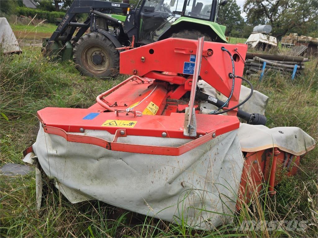 Kuhn FC 280 F Diskaste kosilnice