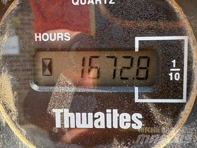 Thwaites 3 tonne Ne cestni demperji