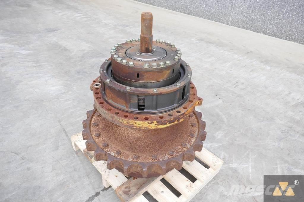 CAT 8G-2443 Osi
