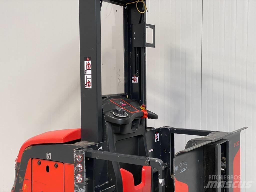 Linde V10 Srednje dvižni komisionirni viličar