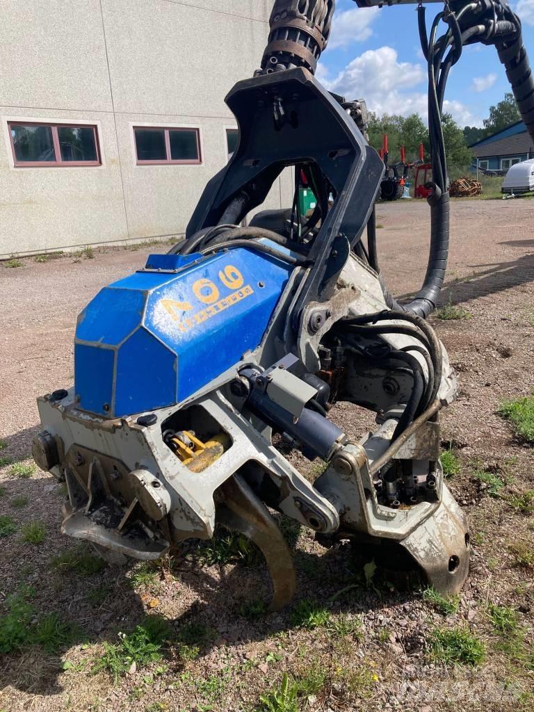 Rottne H21D Harvesterji
