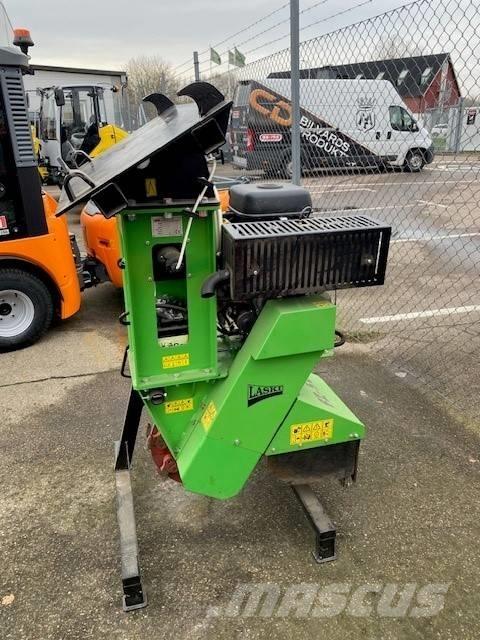  Laski FZ 500 Gozdarstvo - drugo