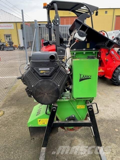  Laski FZ 500 Gozdarstvo - drugo