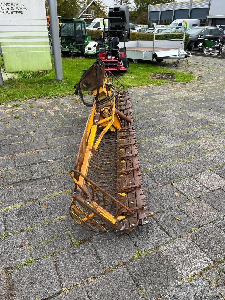 BOS MX 430 Drugo