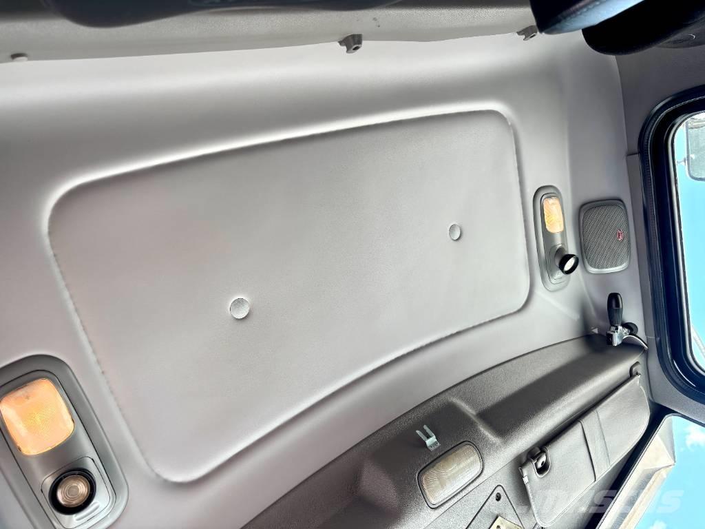 Peterbilt 388 Vlačilci