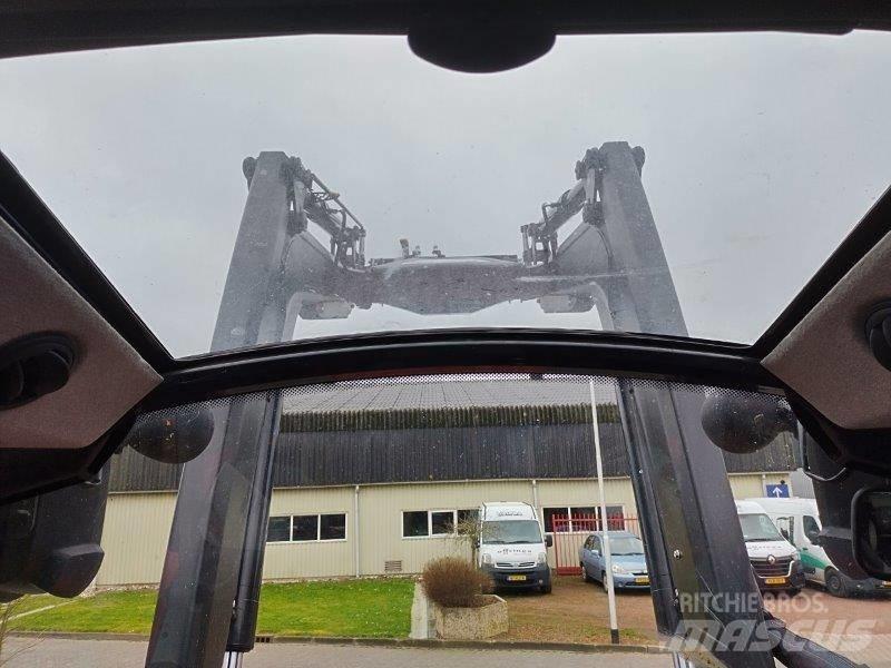 Valtra A 134 LH Traktorji