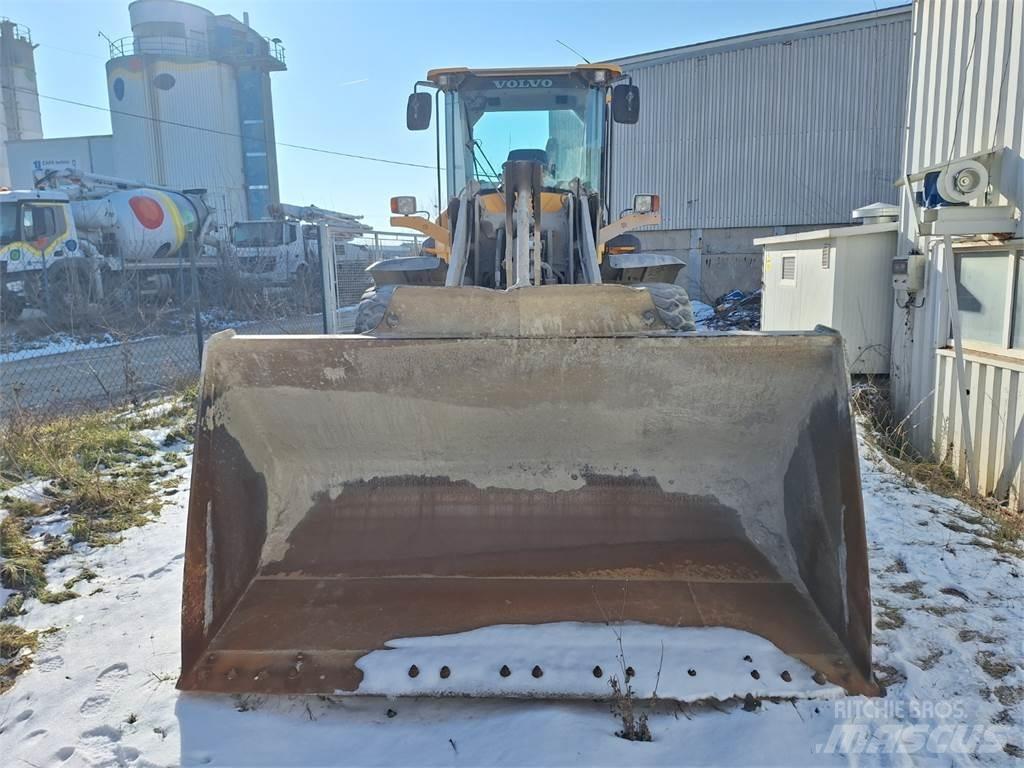 Volvo L 90 G 4X4 Gradbeništvo - drugo