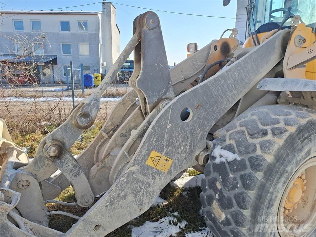 Volvo L 90 G 4X4 Gradbeništvo - drugo