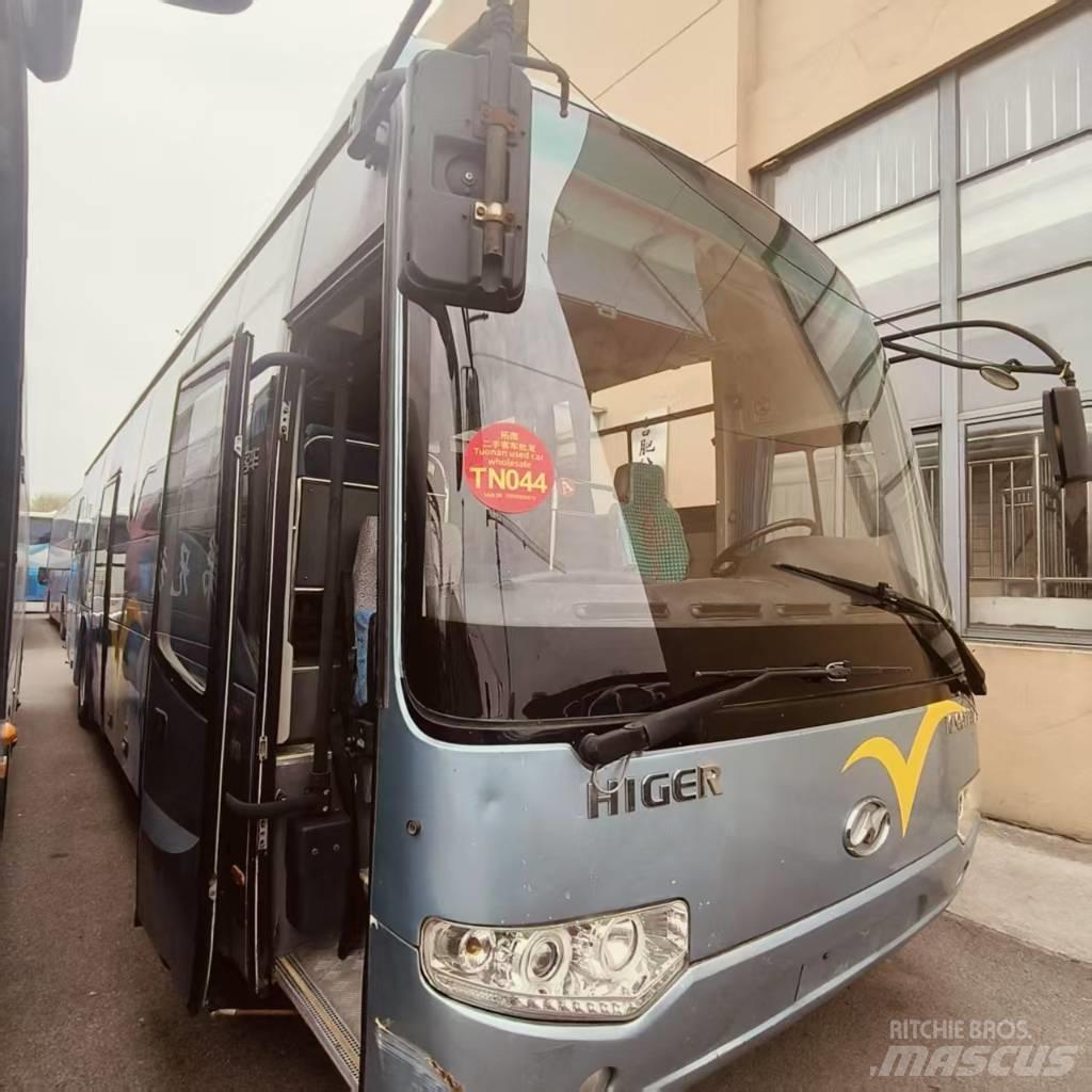 Higer KLQ6119TA Potovalni avtobusi