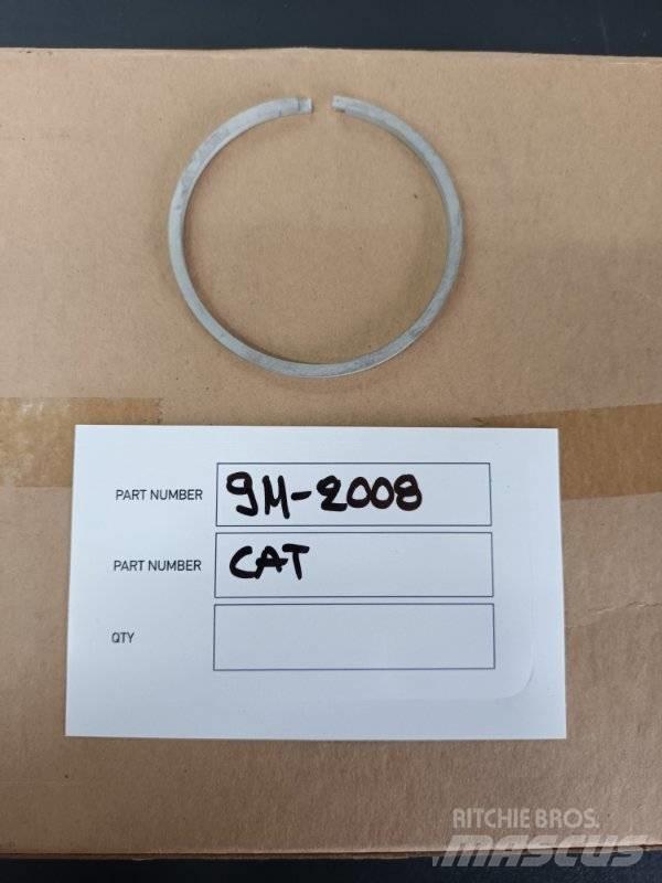 CAT RING 9M-2008 Motorji