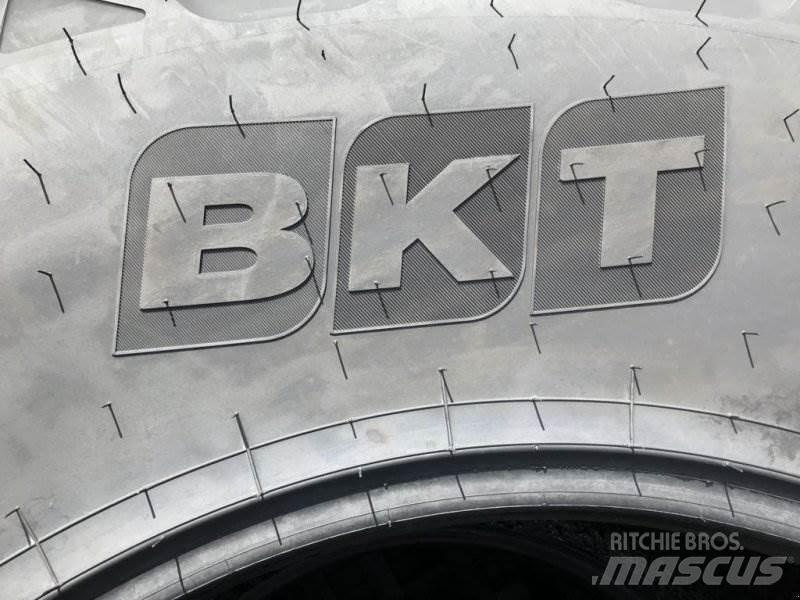 BKT 710/70R38 Gume, kolesa in platišča