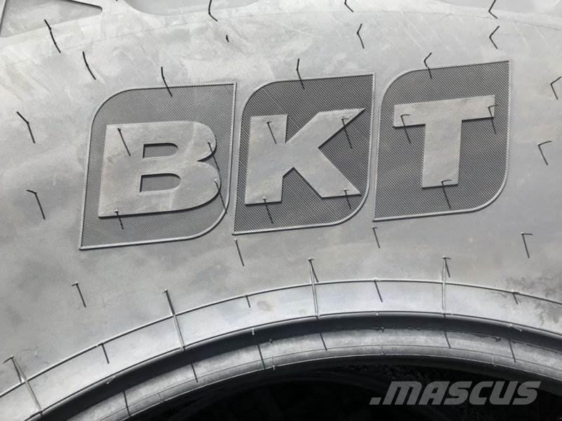 BKT 710/70R38 Gume, kolesa in platišča