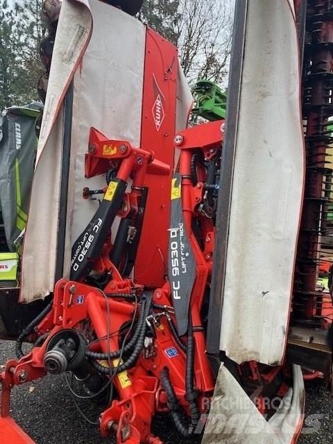 Kuhn FC 9530 D FF Kmetijstvo - drugo