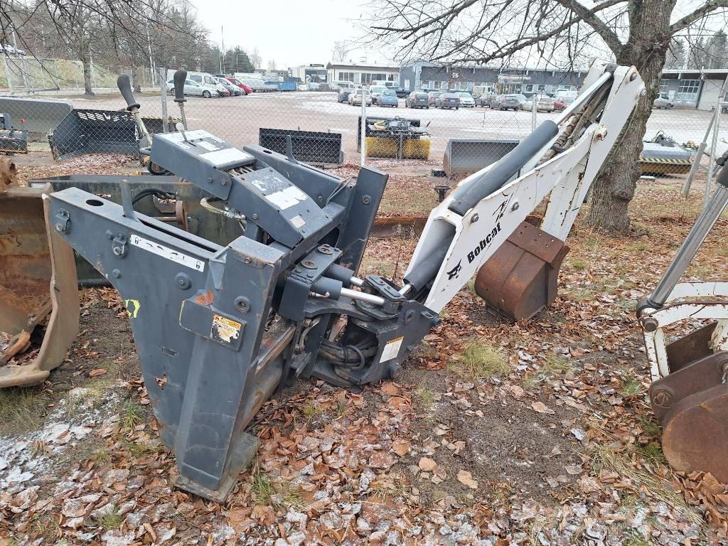 Bobcat 730 SH Nakladalne žlice