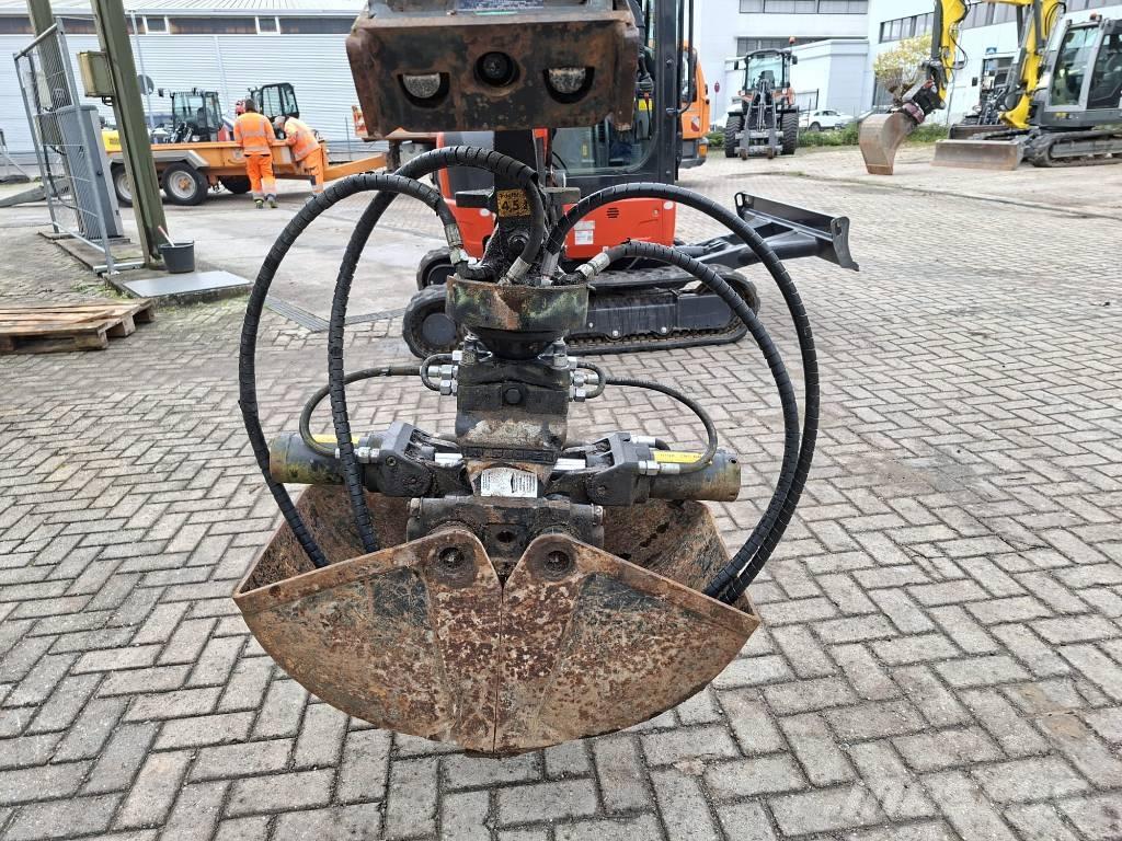 Kinshofer C03H-40 Grabeži