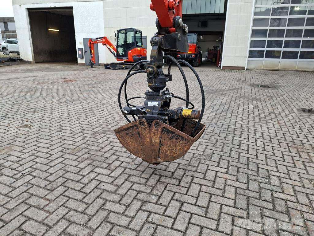 Kinshofer C03H-40 Grabeži