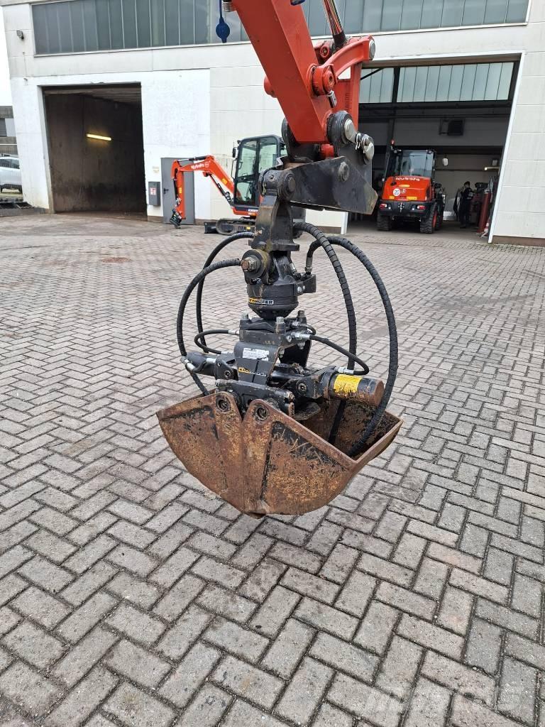 Kinshofer C03H-40 Grabeži