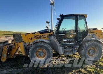 JCB 540-180 Teleskopski viličarji