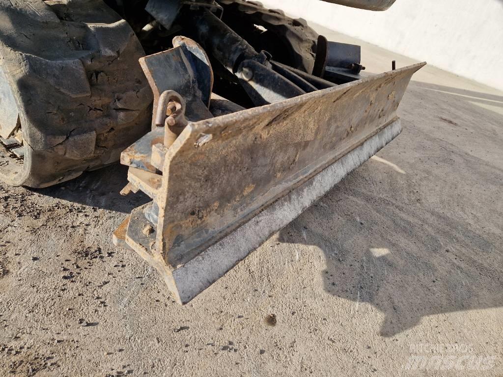 Kubota KX 019-4   P373 Mini bagri <7t