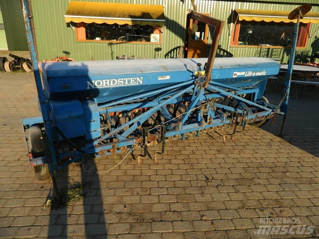 Nordsten Lift omatic Sejalnice