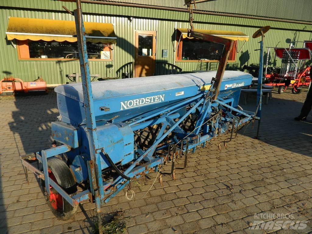 Nordsten Lift omatic Sejalnice