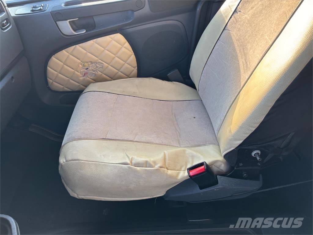 Scania R 450 Vlačilci