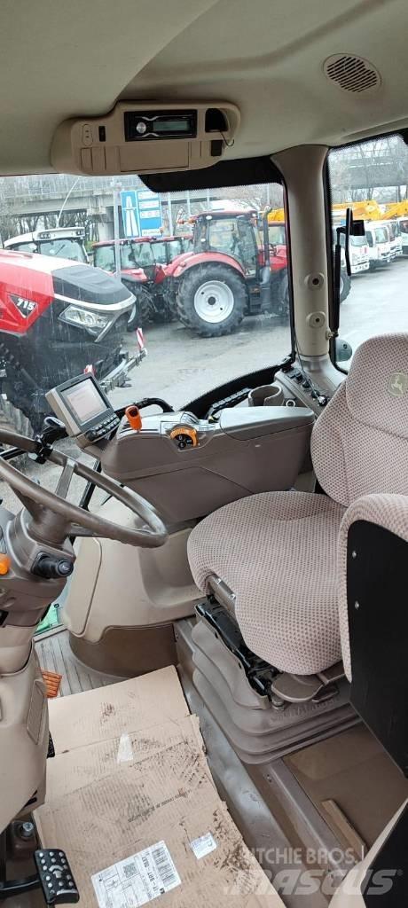 John Deere 6175 R Traktorji