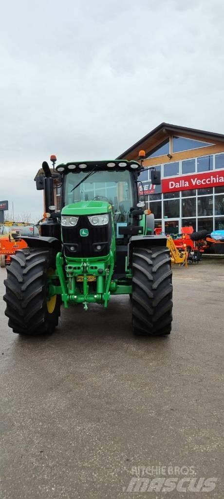 John Deere 6175 R Traktorji