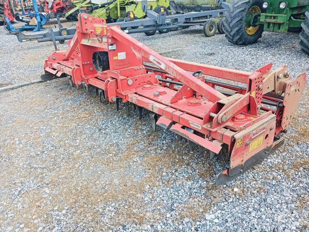 Maschio DMR 4000 Brane