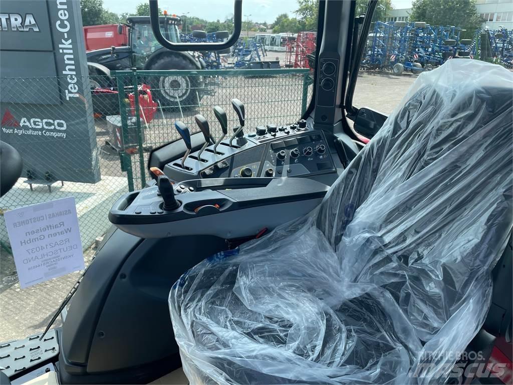 Valtra N155 EA 2B1 Traktorji