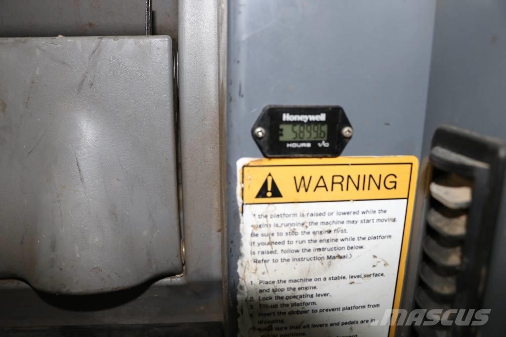 Takeuchi TB 250 Mini bagri <7t