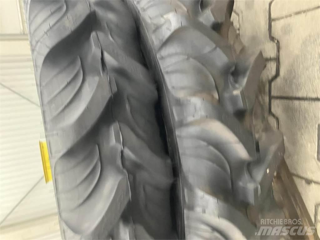 Taurus 230/95R36 Gume, kolesa in platišča