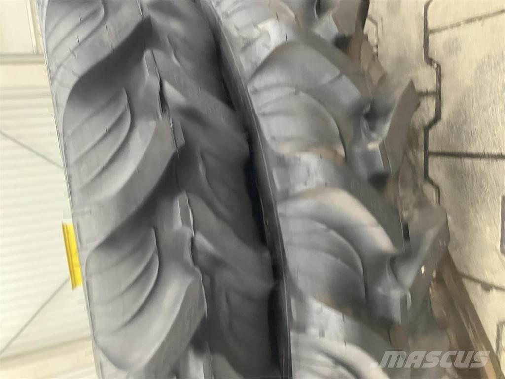 Taurus 230/95R36 Gume, kolesa in platišča
