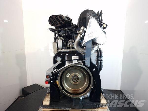 JCB 444 TA4-93 L2A Motorji