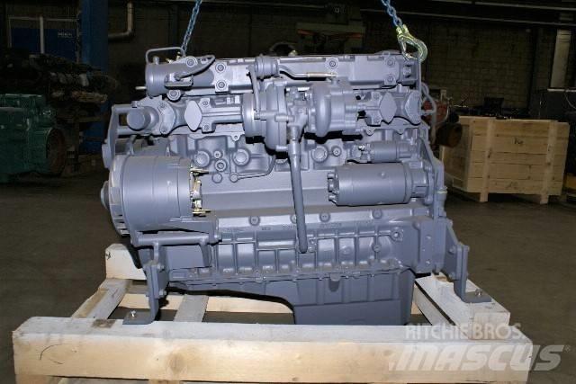 Deutz BF6M2013C Motorji