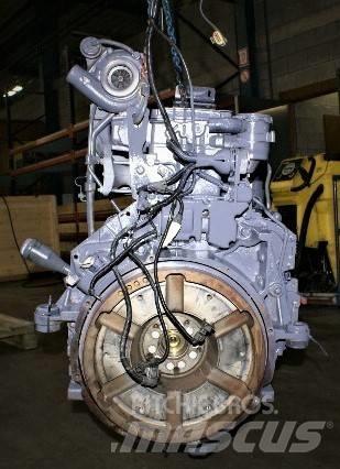 Deutz BF6M2013C Motorji