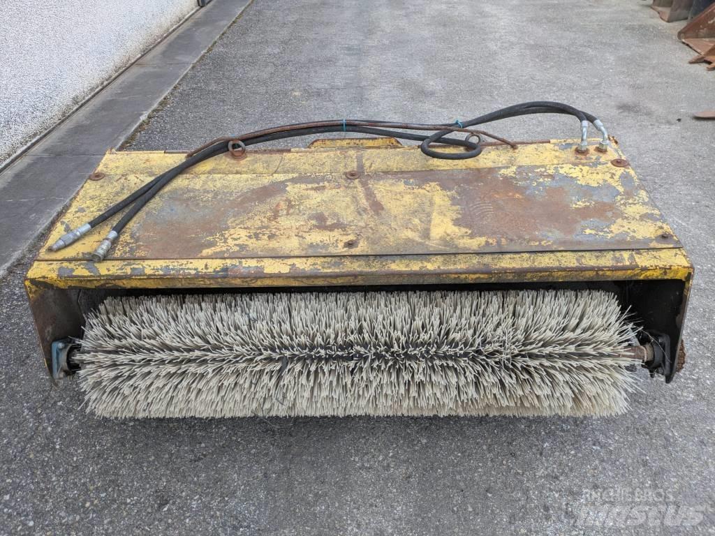 Bobcat 773 Skid steer mini nakladalci