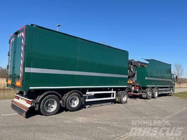 Jumbo aa Kiper prikolice