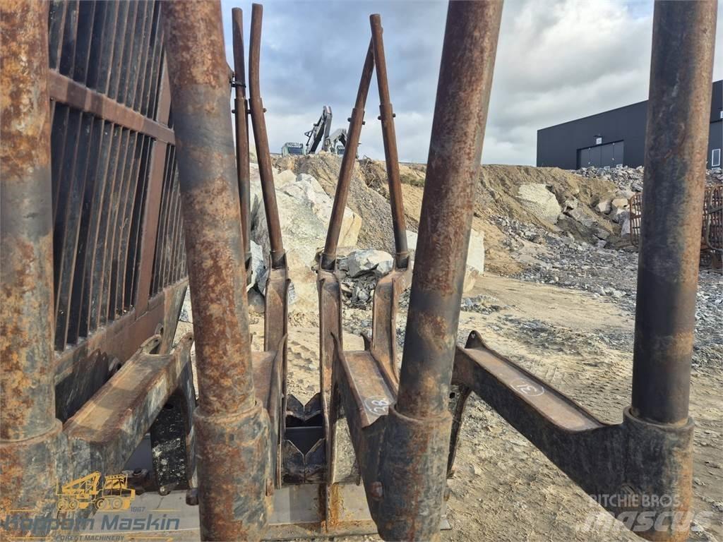Valmet 840 TX Druge komponente