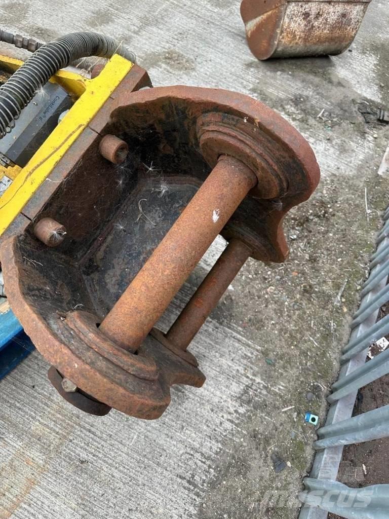 Atlas Copco MB 1200 Kladiva