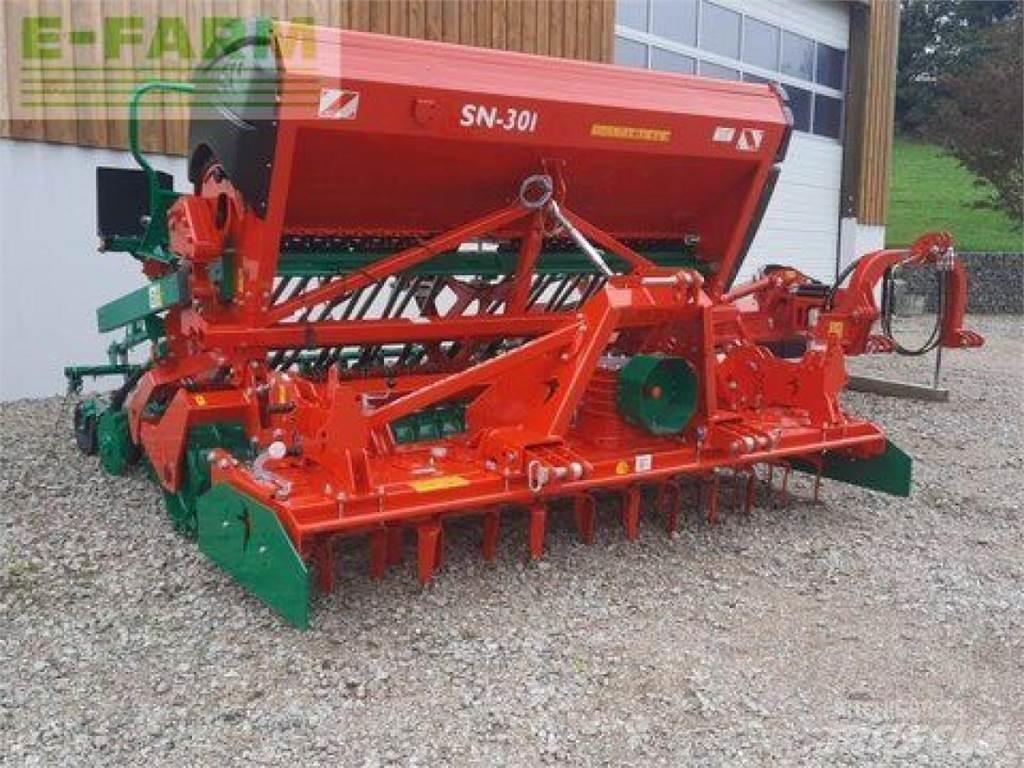 Agro-Masz sn 301 Sejalnice