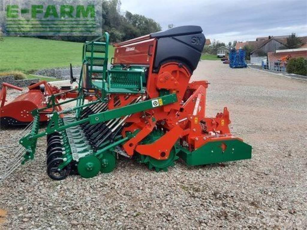 Agro-Masz sn 301 Sejalnice