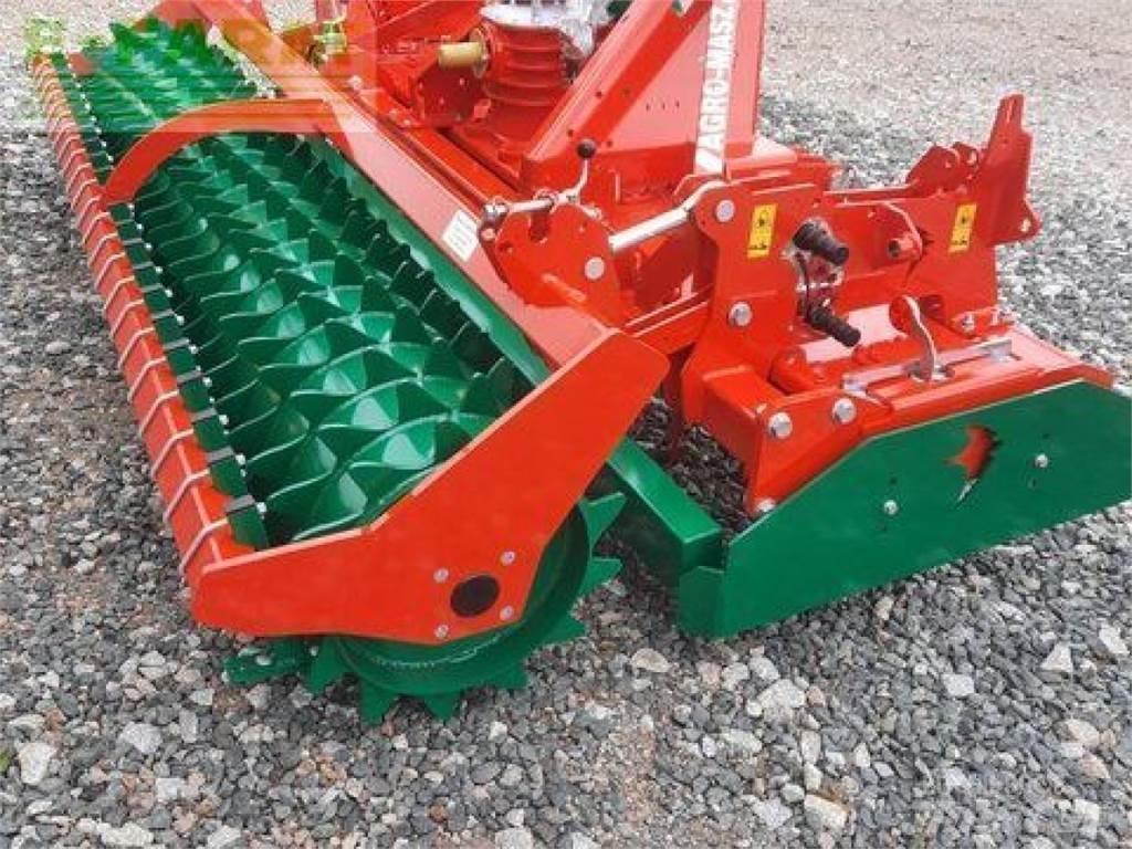 Agro-Masz sn 301 Sejalnice