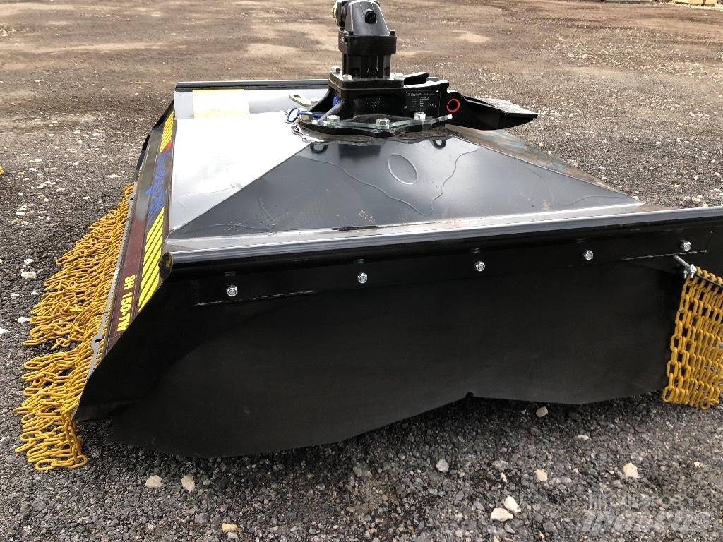  slagkraft 150 SW HT Nega okolice - drugo