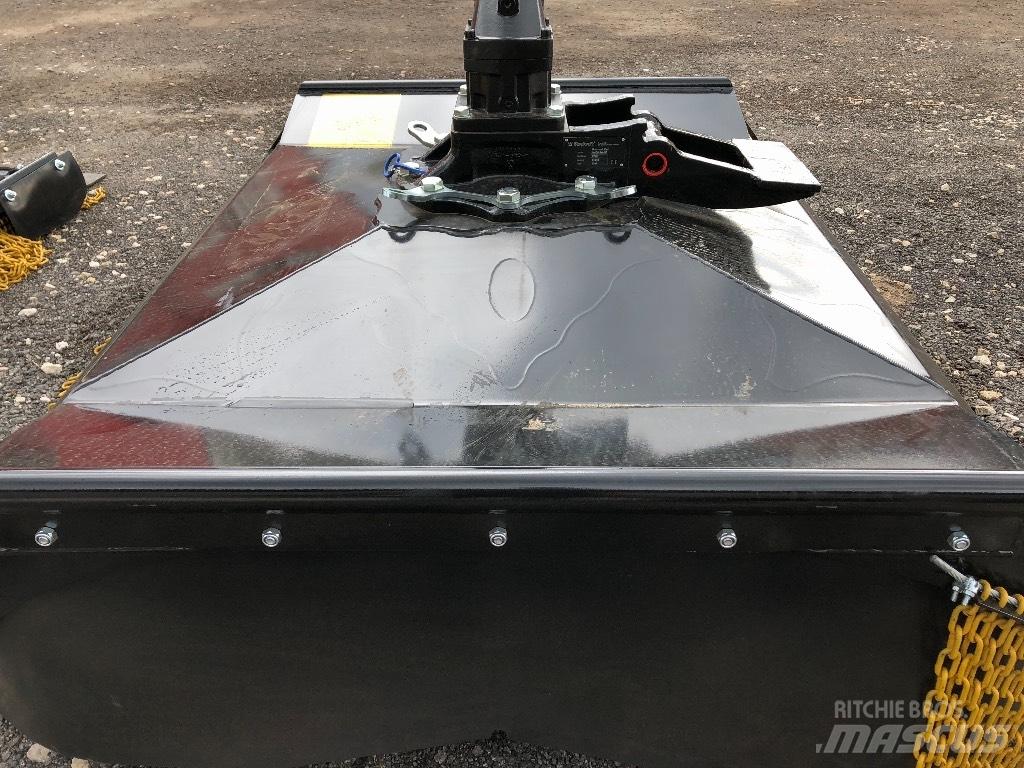  slagkraft 150 SW HT Nega okolice - drugo