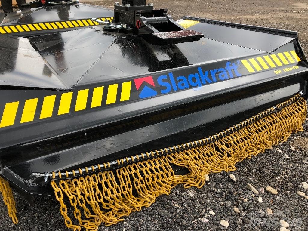  slagkraft 150 SW HT Nega okolice - drugo